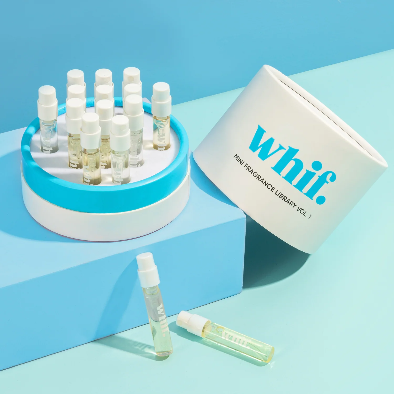 Build Your Bundle